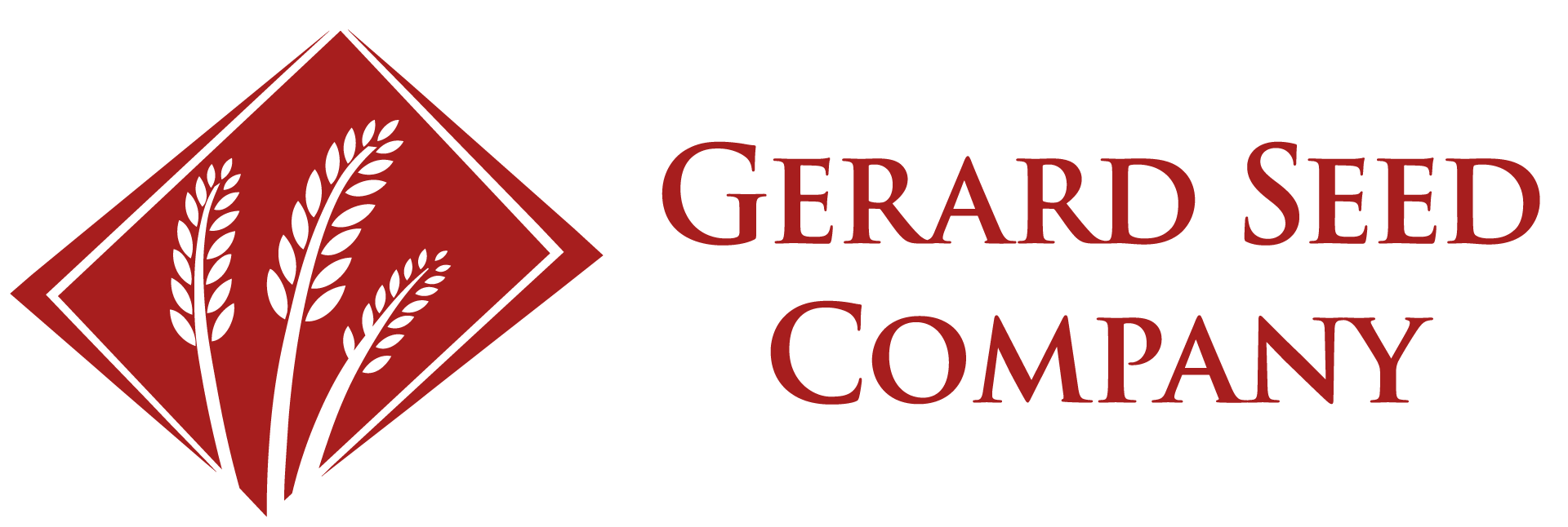 Gerard Seed Logo