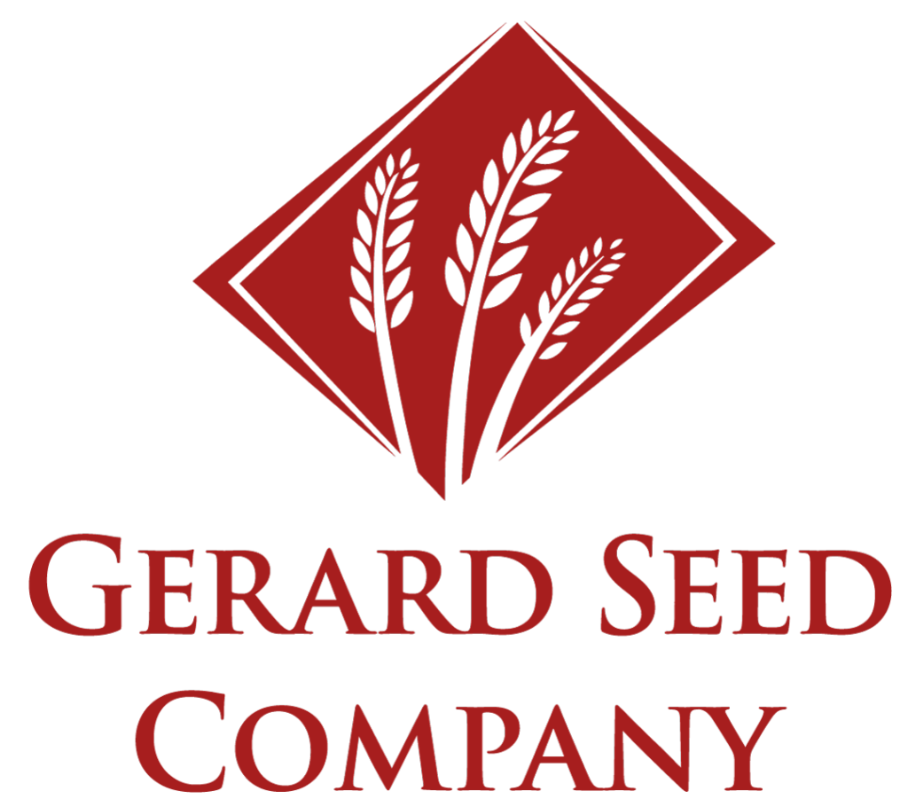 Gerard Seed Logo